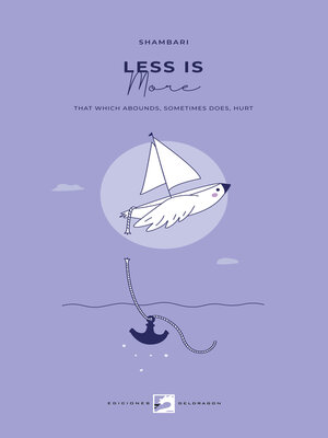 cover image of Less is More